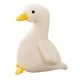 thumbnail image 3 of Bonito peluche con relleno de , cama, sofá, dormitorio, niños, suave, Animal vívido, muñeco , almohada, juguetes decorativos para dormi , 30cm Blanco, 3 of 5