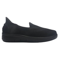 Zapatilla Mujer Chalada Momi-1 Negro Urbano