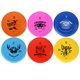thumbnail image 5 of Set Disc Golf CROWN ME con 6 discos, minidisco y bolsa, 5 of 6