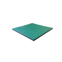 Lorenzini - Pastelon De Caucho 20 Mm Verde