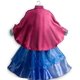 thumbnail image 2 of Disfraz Disney Frozen de la Princesa Anna Talla 7/8, 2 of 3