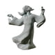 thumbnail image 5 of Estatua De Estatuilla China Antigua, Obra De Arte, Decoración De Acuario, Decoración De Fondo, Pintura Del Poeta Li Bai, 5 of 5