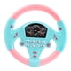thumbnail image 1 of Controlador de Conducción Simulado Musical, con Música, Juego de Simulación, Juguete de Volante Interactivo Divertido, para Juegos de Cumpleaños , rosado 20cmx5cmx20cm, 1 of 5