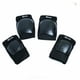thumbnail image 1 of Proteccion Rodillera Codera Hook 401 Black M, 1 of 7