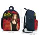 thumbnail image 2 of Buffy, la Cazavampiros Mochila Escolar para Niños y Niñas, Mochila Infantil Ligera de Alta Calidad, Grande y Duradera Azul, 2 of 6