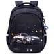 thumbnail image 2 of New Kids Backpack Boy Cartoon Car School Bags for Children Student Bookbag Waterproof Primary School Grade 1-2 Sac A Dos Enfant, 2 of 3