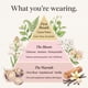 thumbnail image 3 of Parfum SCENTSPIRED Floral Whisper 50 ml Tuberosa y Jazmín, 3 of 7