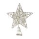 thumbnail image 2 of Estrella Superior Del árbol De Navidad Estrellas De Decoración Navide?a Para Interiores Para La Parte Superior Del árbol De Navidad, 2 of 5