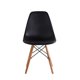 thumbnail image 3 of Pack X6 Sillas De Comedor Eames Negra, 3 of 3