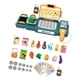 thumbnail image 1 of Caja Registradora De Supermercado Play House Toys Store Para Edades 3 4 5 6 7 Baby Kids Green, 1 of 5