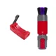 thumbnail image 1 of Cepillo para Quitar Polvo sin Rayones y Piezas de Manguera de Extensión Flexible para Dy*son V7 V8 V10 V11 V15, Accesorio de Aspiradora Inalámbrico de Repuesto, 1 of 8