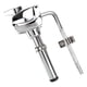 thumbnail image 4 of Tom Drum Holder Stand Drum Monte Mounter Para Drum Set Stage Performance Party Single, 4 of 5