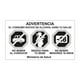 thumbnail image 3 of Vino tinto Gran Reserva 400 Carmenere Botella, 750 ml, 3 of 3