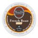 thumbnail image 1 of Café TULLY'S French Roast Descafeinado (Tueste Oscuro), 1 of 8