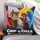 thumbnail image 1 of Chip y Dale: Al Rescate Fundas de almohada de terciopelo con tema, regalos de funda de almohada, decoración para el hogar, cojín de lanzar, regalo de cumpleaños para fans y parejas.66*66cm., 1 of 6