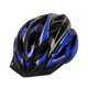 thumbnail image 2 of Casco De Bicicleta Casco De Monopatín Transpirable Que Absorbe Los Golpes Casco Deportivo De Moda Azul, 2 of 5
