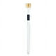 thumbnail image 1 of Three Sided Soft Hair Tooth Toothbrush Adult Toothbrush Ultra Fine Soft Bristle Oral Care Safety Teeth Brush For Oral Health, 1 of 3