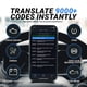 thumbnail image 3 of Escáner OBD2 Bluetooth BlueDriver Pro 2PK inalámbrico, 3 of 8
