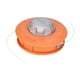 thumbnail image 1 of Cabezal De Corte, Cortador De Cepillo, Accesorio De Repuesto Para Exteriores, Cortacésped De Aluminio, 1 of 3