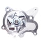 thumbnail image 2 of Bomba agua kia sportage pro 2.0 2005 2009, 2 of 3