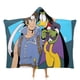 thumbnail image 1 of Conde Duckula Manta Capa Con Capucha Anti Bolitas Manta De Lana Ártica Suave Manta Portátil De Felpa Ligera Y Lujosa Poncho Para Siesta En Casa Y Oficina 100*130cm, 1 of 6