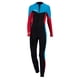 thumbnail image 5 of Traje De Neopreno Para Niños Traje Completo Térmico 2.5 Mm Traje De Baño De Neopreno Para Jóvenes Traje De Baño De Buceo Negro Tallas 14, 5 of 5