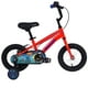thumbnail image 1 of Bicicleta Goliat 12 Rojo, 1 of 5