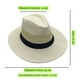 thumbnail image 2 of Sombreros De Sol Sombrero De Mujer Gorro Hombre Unisex, 2 of 2