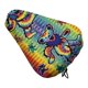 thumbnail image 1 of Osos Bailarines Funda de Asiento de Bicicleta Impermeable, Cojín Elástico Suave, Protector contra Lluvia, Polvo y UV, 1 of 6