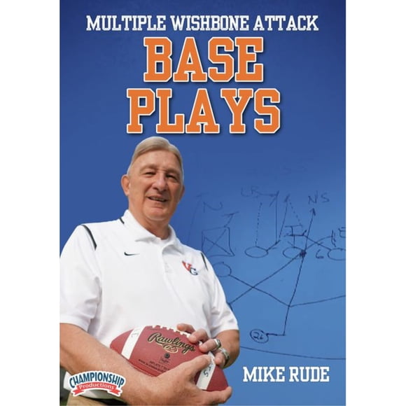 DVD Championship Productions Ataque Wishbone Múltiple
