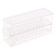 thumbnail image 5 of Caja De Taladro De U?as Evita La Pérdida De Almacenamiento Para Herramientas De Manicura Principiante 30 Agujeros, 5 of 5