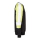thumbnail image 2 of Poleron Kappa Banda Men Arlton Black Green Lime White, 2 of 2