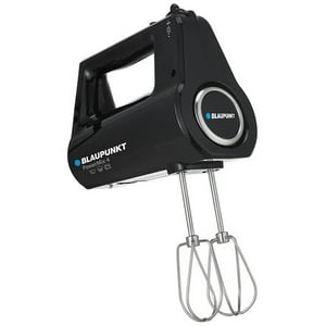 Batidora De Mano Blaupunkt Powermix 4 500W 5 Velocidades
