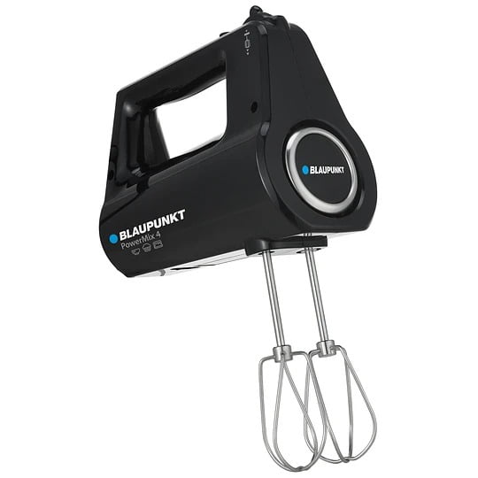 Batidora de Mano Blaupunkt PowerMix 4 500W 5 Velocidades