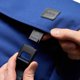 thumbnail image 2 of Bolso Bandolera Clásico Bellroy para Laptop de 14" Indigo, 2 of 7