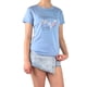 thumbnail image 1 of Polera Elasticada Mujer Manga Corta Excelente Calidad Happiness 8258, 1 of 4