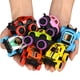 thumbnail image 5 of Mini Monster Truck Toy Neureyte fundido a presión, paquete de 16 unidades para niños, 5 of 7