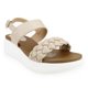 thumbnail image 2 of Sandalia New Walk Beige, 2 of 4