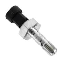 Magideal - El Interruptor De Presión De Freno Reemplaza Directamente Las Piezas Accesorias De , Aleación De Aluminio, Duradero, Fácil Instalación 4014262