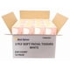 thumbnail image 1 of Pañuelos faciales Best Option 230 unidades blanco, paquete de 12 cajas, 1 of 7