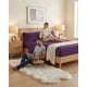 thumbnail image 4 of Juego De Sabanas Estilo De Revista Para Dormitorio King, 4 of 6