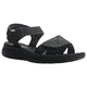 thumbnail image 3 of Sandalia de mujer Negro Casual Chalada Bless-1, 3 of 8