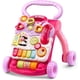 thumbnail image 1 of Andador VTech SittoStand Rosa Bandeja Desmontable, 1 of 2