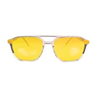 Buhu Stark Gafas Lentes Amarillos O Rojos Regula Sueño Agua