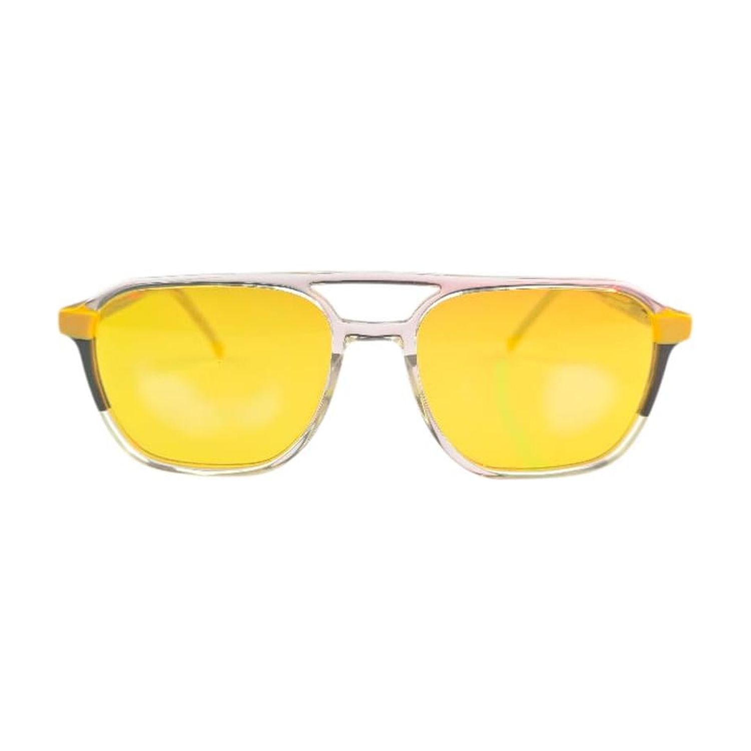 Buhu Stark Gafas Lentes Amarillos O Rojos Regula Sueño Agua