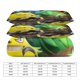 thumbnail image 3 of Palworld Comforter Set 3 Pieces Quilt Cover Set Soft Bedding Sets for All Seasons, 3 of 5