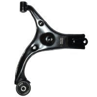 Repuestos Del Sol - Bandeja Suspension Inferior Delantera Derecha Hyundai Accent New 1 4 2006 2011