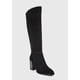 thumbnail image 3 of Bota Cuero Lyon Negro, 3 of 5