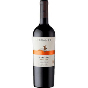 Pionero - Vino Tinto Reserva Cabernet Sauvignon Botella