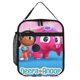 thumbnail image 1 of Deepa y Anoop-theme Lunch Box Lunch Bag Insulated Reusable Lunch Tote Bag Cooler Tote Bag For Men Women gifts 20*11*27cm, 1 of 6